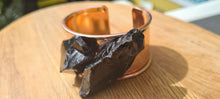 Load image into Gallery viewer, CRYSTAL CUFF BRACELETS-made by me