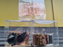 Load image into Gallery viewer, CRYSTAL CUFF BRACELETS-made by me