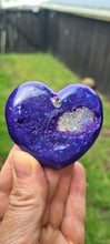 Load image into Gallery viewer, DRUZEY HEARTS MADE BY ME