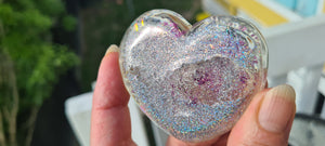 DRUZEY HEARTS MADE BY ME