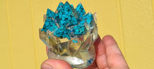 Load image into Gallery viewer, CRYSTAL CLUSTER FIGURINES MADE BY ME