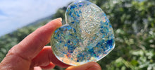 Load image into Gallery viewer, DRUZEY HEART FRIDGE MAGNETS  MADE BY ME