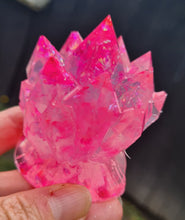 Load image into Gallery viewer, CRYSTAL CLUSTER FIGURINES MADE BY ME