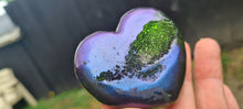 Load image into Gallery viewer, DRUZEY HEART FRIDGE MAGNETS  MADE BY ME
