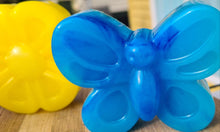Load image into Gallery viewer, KIDDIES SOAPS( Handpoured)