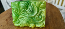 Load image into Gallery viewer, NEW SWIRL ( Handpoured)SOAP