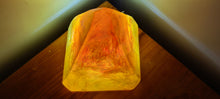 Load image into Gallery viewer, Sale💥TINSEL PYRAMID LAMP-Made by me