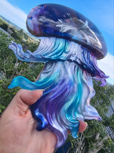 Load image into Gallery viewer, FUNKY SQUID-made by me