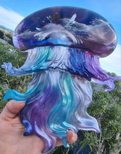 Load image into Gallery viewer, FUNKY SQUID-made by me