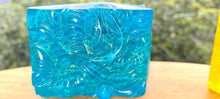 Load image into Gallery viewer, NEW ESSENTIAL OIL LOOFAH  ( Handpoured)