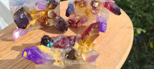 Load image into Gallery viewer, CRYSTAL INSPIRED SOAP-made by me