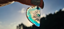 Load image into Gallery viewer, Sale💥STUNNING GREEN AGATE PENDANTS-put together by me