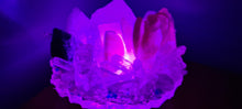 Load image into Gallery viewer, HANDMADE CRYSTAL WONDER LAMP