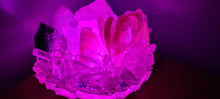 Load image into Gallery viewer, HANDMADE CRYSTAL WONDER LAMP