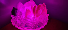 Load image into Gallery viewer, HANDMADE CRYSTAL WONDER LAMP