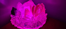 Load image into Gallery viewer, HANDMADE CRYSTAL WONDER LAMP