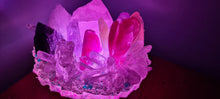 Load image into Gallery viewer, HANDMADE CRYSTAL WONDER LAMP