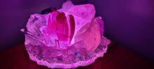 Load image into Gallery viewer, HANDMADE CRYSTAL WONDER LAMP