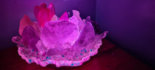 Load image into Gallery viewer, HANDMADE CRYSTAL WONDER LAMP