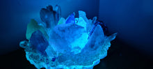 Load image into Gallery viewer, HANDMADE CRYSTAL WONDER LAMP