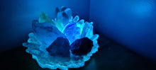 Load image into Gallery viewer, HANDMADE CRYSTAL WONDER LAMP