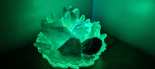 Load image into Gallery viewer, HANDMADE CRYSTAL WONDER LAMP