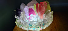 Load image into Gallery viewer, HANDMADE CRYSTAL WONDER LAMP