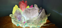 Load image into Gallery viewer, HANDMADE CRYSTAL WONDER LAMP