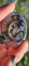 Load image into Gallery viewer, CAMELION GHEKO PENDANT-made by me