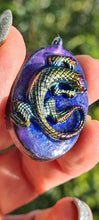 Load image into Gallery viewer, CAMELION GHEKO PENDANT-made by me