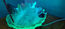 Load image into Gallery viewer, HANDMADE CRYSTAL WONDER LAMP