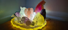 Load image into Gallery viewer, HANDMADE CRYSTAL WONDER LAMP