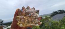 Load image into Gallery viewer, 9 TAIL FOX FIGURINES-made by me