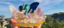 Load image into Gallery viewer, CRYSTAL WONDER