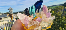 Load image into Gallery viewer, CRYSTAL WONDER