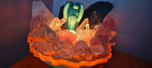 CRYSTAL WONDER