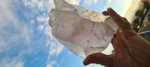 Load image into Gallery viewer, Clearance sale💥CLEAR QUARTZ CLUSTER LAMP