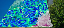 Load image into Gallery viewer, PAUA CRYSTAL PAINTING