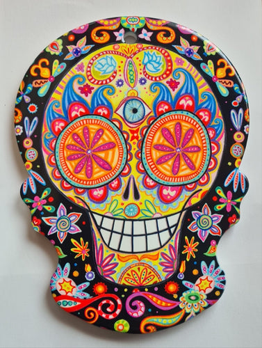 DAY OF THE DEAD COASTERS