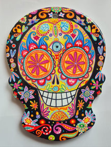 DAY OF THE DEAD COASTERS
