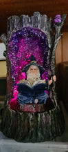 Load image into Gallery viewer, COLOUR CHANGING WIZARD BACKFLOW BURNER