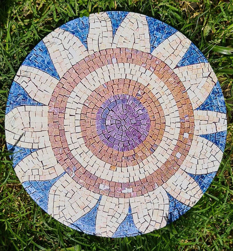 SALE🔥MOSIAC LOOK CERAMIC TRIVET