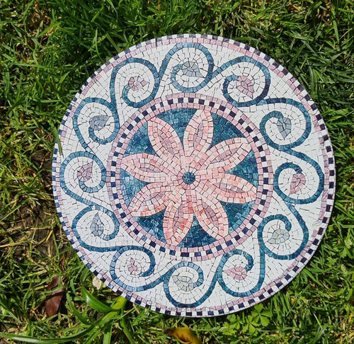 SALE🔥MOSIAC LOOK CERAMIC TRIVET