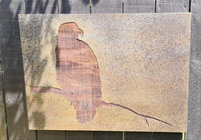 Load image into Gallery viewer, FALCON WALL ART