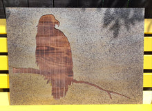 Load image into Gallery viewer, FALCON WALL ART
