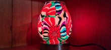 Load image into Gallery viewer, SUNFLOWER POLYMER LAMP WAX/ ESSENTIAL OIL WARMER