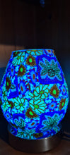 Load image into Gallery viewer, Sale💥FLOWERS POLYMER LAMP WAX/ ESSENTIAL OIL WARMER