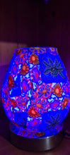 Load image into Gallery viewer, Sale💥FLOWERS POLYMER LAMP WAX/ ESSENTIAL OIL WARMER
