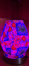 Load image into Gallery viewer, Sale💥FLOWERS POLYMER LAMP WAX/ ESSENTIAL OIL WARMER