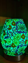 Load image into Gallery viewer, Sale💥FLOWERS POLYMER LAMP WAX/ ESSENTIAL OIL WARMER